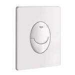 Панель смива для унітаза Grohe Skate Air 38505SH0, фото  | SNABZHENIE.com.ua