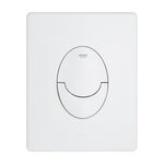 Панель смива для унітаза Grohe Skate Air 38505SH0, фото , зображення 3 | SNABZHENIE.com.ua