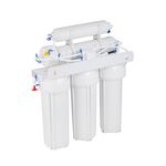 Система обратного осмоса Новая Вода N/n O-500 (+ TDS) без насоса, фото , изображение 3 | SNABZHENIE.com.ua