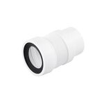 Гофра унитаза Kroner KRP - GA110P, фото  | SNABZHENIE.com.ua