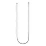 Шланг для душа Grohe VitalioFlex Silver TwistStop 2000 мм, фото , зображення 3 | SNABZHENIE.com.ua