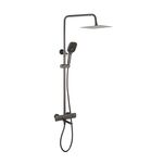 Душова система Kroner KRP Makon - GRP063, фото  | SNABZHENIE.com.ua