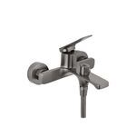 Змішувач для ванни Kroner KRP Makon - GRP060, фото , зображення 3 | SNABZHENIE.com.ua