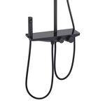 Душевая система Kroner KRP Armada - SCH066, фото , зображення 3 | SNABZHENIE.com.ua