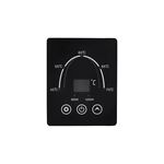 Наклейка на панель управления Kroner Flat New, фото  | SNABZHENIE.com.ua