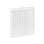 Радиатор стальной боковой Kroner 22 тип 500х400 мм, фото , изображение 3 | SNABZHENIE.com.ua