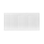 Радиатор стальной с боковым подключением Kroner 22 тип 500х1000 мм, фото  | SNABZHENIE.com.ua