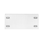 Радиатор стальной Kroner 600х1100 мм 22 тип с боковым подключением, фото , зображення 2 | SNABZHENIE.com.ua