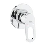 Смеситель скрытого монтажа для душа Grohe BauLoop 29042000, фото  | SNABZHENIE.com.ua