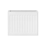 Радиатор стальной с нижним подключением Kroner 22 тип 300х400 мм, фото  | SNABZHENIE.com.ua