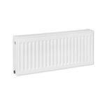 Радиатор стальной с нижним подключением Kroner 22 тип 300х700 мм, фото , изображение 3 | SNABZHENIE.com.ua