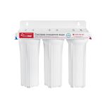 Фільтр питної води Нова Вода NW-F300, фото , зображення 2 | SNABZHENIE.com.ua