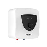 Водонагреватель Kroner Small K15SA1.5 с мокрым ТЭНом, фото , изображение 3 | SNABZHENIE.com.ua