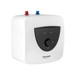 Водонагрівач Kroner Small K10SU1.5 з мокрим ТЕНом, фото , зображення 3 | SNABZHENIE.com.ua