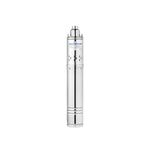 Насос глубинный шнековый Agua 4S QGD2,4-90-0,50 Hmax 90 м Qmax 40 л/мин P 500 Вт со встроенным конденсатором, фото  | SNABZHENIE.com.ua