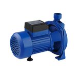 Насос поверхностный центробежный Agua CPM 158 Нmax 32 м Qmax 100 л/мин P 1100 Вт корпус чугун, фото  | SNABZHENIE.com.ua