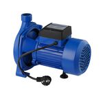 Насос поверхностный центробежный Agua CPM 158 Нmax 32 м Qmax 100 л/мин P 1100 Вт корпус чугун, фото , изображение 3 | SNABZHENIE.com.ua