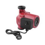 Насос циркуляционный Agua GPD 32/8-180 с гайками, фото , зображення 3 | SNABZHENIE.com.ua