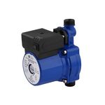 Насос для повышения давления Agua GRS 12/9W, фото  | SNABZHENIE.com.ua