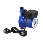 Насос для повышения давления Agua GRS 12/9W, фото , изображение 3 | SNABZHENIE.com.ua