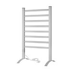 Полотенцесушитель электрический Kroner KRP Hitze-Stil ALM8653-8T, фото  | SNABZHENIE.com.ua