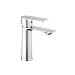 Смеситель для раковины Agua Merida-C010, фото  | SNABZHENIE.com.ua