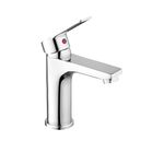 Смеситель для раковины Agua Merida-C011, фото , зображення 3 | SNABZHENIE.com.ua