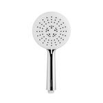 Лейка для ручного душа Kroner KRM - C724, фото , зображення 3 | SNABZHENIE.com.ua