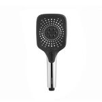 Лейка для ручного душа Kroner KRM - C727, фото , зображення 3 | SNABZHENIE.com.ua