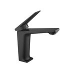 Смеситель для раковины Kroner KRP Ersel - SCH0111BV с донным клапаном, фото , изображение 3 | SNABZHENIE.com.ua