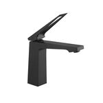 Смеситель для раковины Kroner KRP Ersel - SCH0110BV с донным клапаном, фото , изображение 3 | SNABZHENIE.com.ua