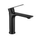 Смеситель для раковины Kroner KRP Jena - SCH010, фото , изображение 3 | SNABZHENIE.com.ua