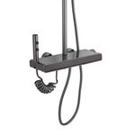 Душевая система Agua Acero - AVION 5013AM, фото , зображення 3 | SNABZHENIE.com.ua