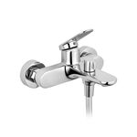 Смеситель для ванны Kroner Element 211315-0101, фото , изображение 3 | SNABZHENIE.com.ua