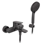 Смеситель для ванны Kroner Element 211315-5301, фото  | SNABZHENIE.com.ua