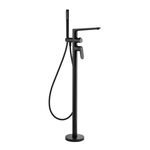 Смеситель для ванны Kroner Element 211339-3801, фото  | SNABZHENIE.com.ua