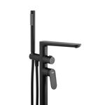 Смеситель для ванны Kroner Element 211339-3801, фото , изображение 3 | SNABZHENIE.com.ua