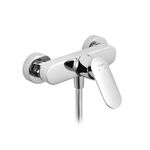 Смеситель для душа Kroner Element 211411-0101, фото , зображення 3 | SNABZHENIE.com.ua