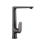 Смеситель для кухни Kroner Element 211512A-5301, фото  | SNABZHENIE.com.ua