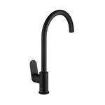 Смеситель для кухни Kroner Element 211512B-3801, фото , изображение 3 | SNABZHENIE.com.ua