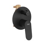 Душевая система Kroner Element 211335B-3801, фото , зображення 3 | SNABZHENIE.com.ua