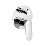 Душевая система Kroner Element 211335A-0101, фото , зображення 3 | SNABZHENIE.com.ua