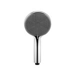 Лейка для ручного душа Kroner Element 2801512901Z-0101, фото , зображення 3 | SNABZHENIE.com.ua