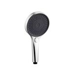 Лейка для ручного душа Kroner Element 2801552901Z-0101, фото  | SNABZHENIE.com.ua