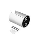 Держатель для душа Kroner Element 2840872901Z-0101, фото , зображення 3 | SNABZHENIE.com.ua