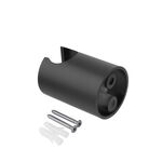 Держатель для душа Kroner Element 2840872915Z-3801, фото , зображення 3 | SNABZHENIE.com.ua