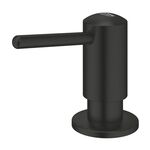 Дозатор для жидкого мыла Grohe Contemporary 1021652430, фото , изображение 3 | SNABZHENIE.com.ua