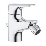 Смеситель для биде Grohe Start Flow 23770000 с донным клапаном, фото  | SNABZHENIE.com.ua