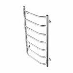 Полотенцесушитель водяной Kroner KRP Diva WT800x500-7, фото , изображение 3 | SNABZHENIE.com.ua