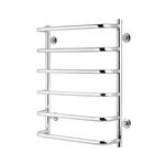 Полотенцесушитель водяной Kroner KRP Stil WT700x500-6, фото  | SNABZHENIE.com.ua